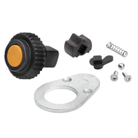 Elora Ratchet Repair Kit for 55536, 58747, 58750 and 58752 - Y770-LE1F