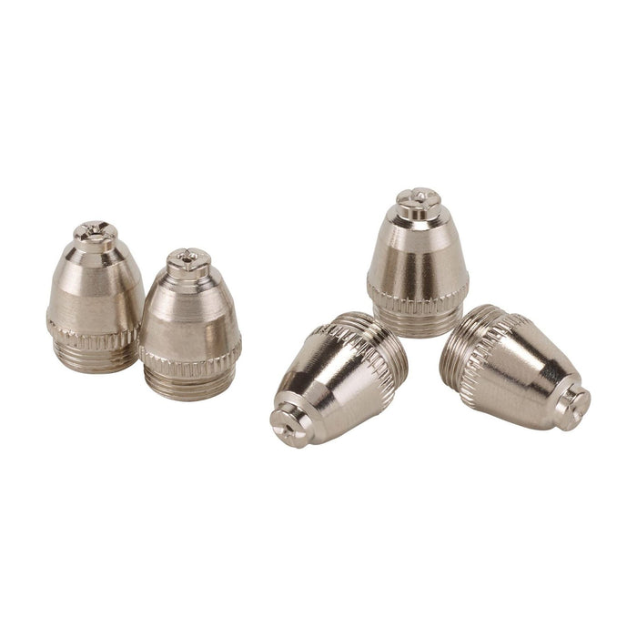 Draper Plasma Cutter Nozzle for Stock No. 03357 (Pack of 5) 03349 Draper - Town Tools 