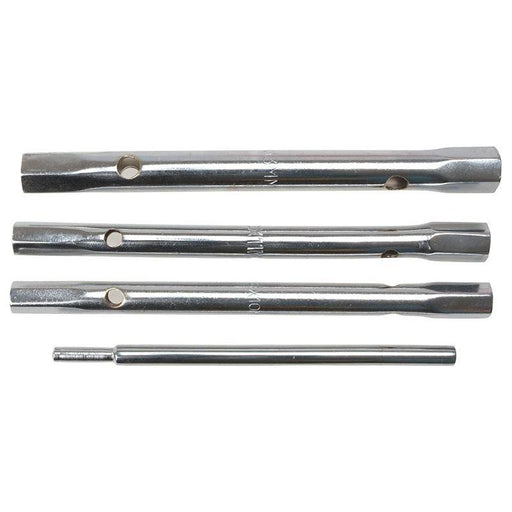 Monument 3240U Mono Tap Backnut Spanner Set & T-bar Grip Monument - Town Tools