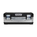Stanley® Hand Tools Galvanised Metal Toolbox 58cm (23in) STANLEY® Hand Tools - Town Tools
