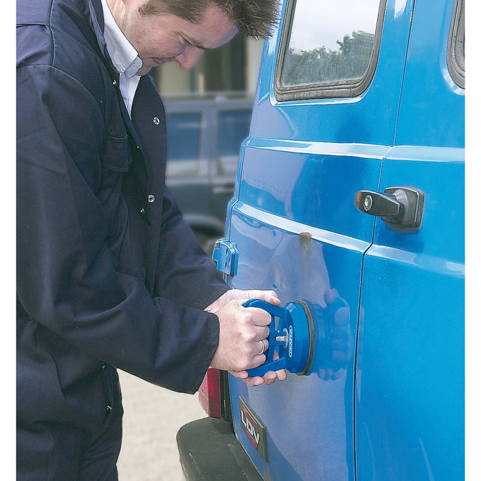 Draper Suction Cup/Dent Puller, 118mm - SCDP1