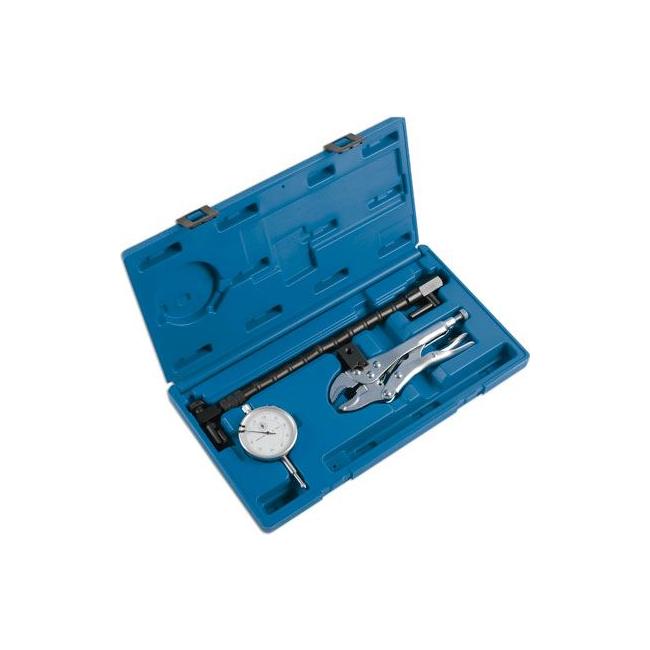 Laser Brake Disc Run Out Kit 6084 Laser - Town Tools 