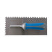 Silverline Adhesive Trowel Soft-Grip 280 x 120mm - 6mm Teeth Silverline - Town Tools 