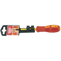 Draper Expert VDE Approved Fully Insulated Cross Slot screwdriver 0-2