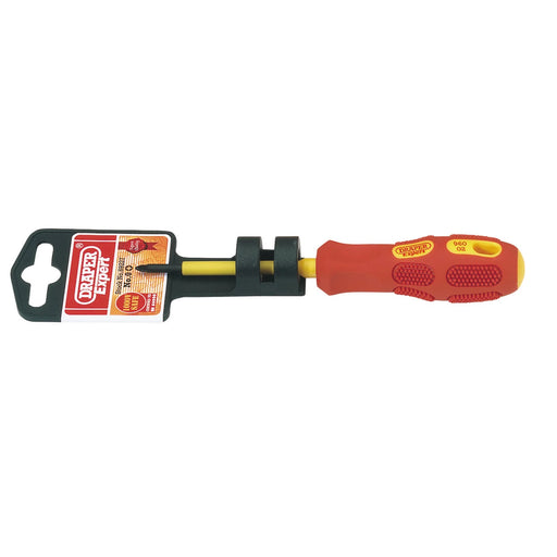 Draper Expert VDE Approved Fully Insulated PZ TYPE screwdriver 0-3 - image 1