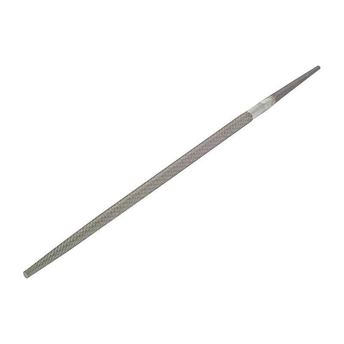 Crescent Nicholson® Round Second Cut File 150mm (6in) Crescent Nicholson® - Town Tools