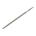 Crescent Nicholson® Round Second Cut File 150mm (6in) Crescent Nicholson® - Town Tools