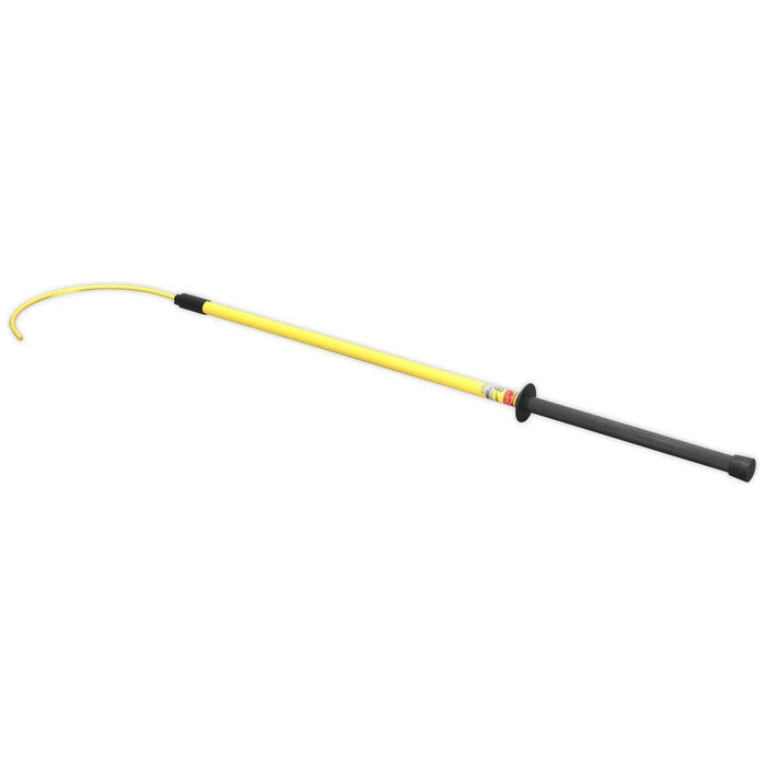 Sealey High Voltage Rescue Pole HRP45 Sealey - Town Tools 