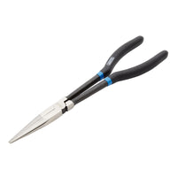 Draper Long Reach Long Nose Pliers, 280mm - 36ALG