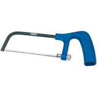 Draper Junior Hacksaw with Powder Coated Frame & Blade Tensioner - JHF/P12