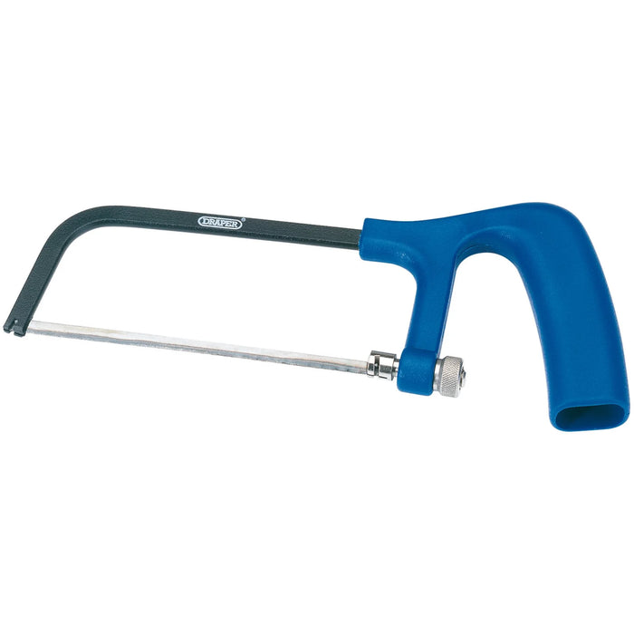 Draper Junior Hacksaw with Powder Coated Frame & Blade Tensioner - JHF/P12