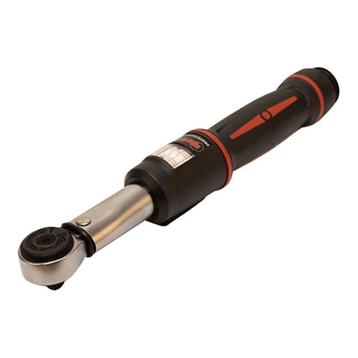 Norbar Pro 25 Torque Wrench 1/4in Drive 5-25Nm Norbar - Town Tools