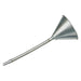 Silverline Flexible Steel Funnel 150mm Silverline - Town Tools 