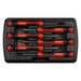 Sealey Premier Premier Precision TRX-Star* Driver Set 6pc AK97325 Sealey Premier - Town Tools 