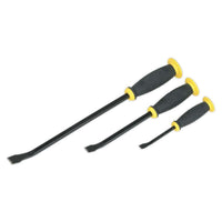 Sealey Pry Bar Set with Hammer Cap 3pc S0558