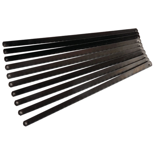 Draper Expert 100 x Junior Hacksaw Blades - 312JH/EXP