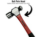 Teng Tools Ball Pein Hammer 32oz Teng Tools - Town Tools 