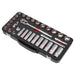 Sealey Premier Platinum Premier Platinum Socket Set 3/8"Sq Drive 32pc AK7922 Sealey Premier Platinum - Town Tools 