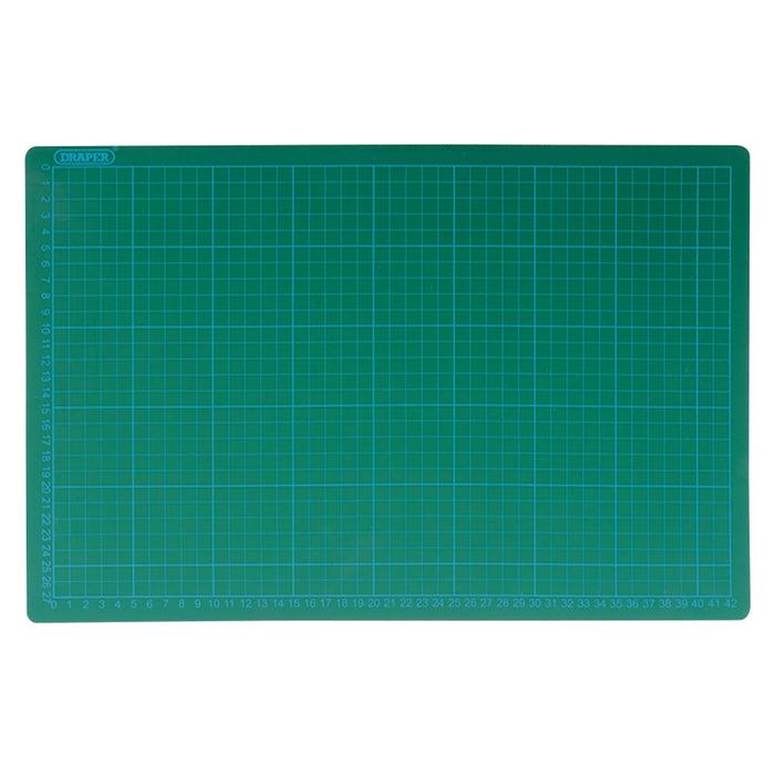 Draper Cutting Mat, 300 x 450 - CMAT