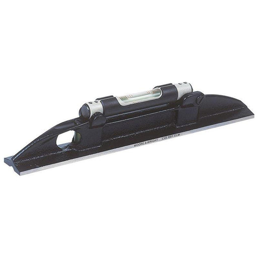 Moore & Wright ELM Engineer's Levels 310mm (12in) Moore & Wright - Town Tools