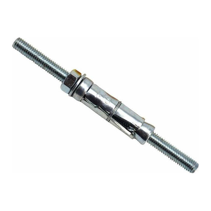 Masonmate® Medium-Duty Projecting Shield Anchor M8 x 60mm (50) MASONMATE® - Town Tools