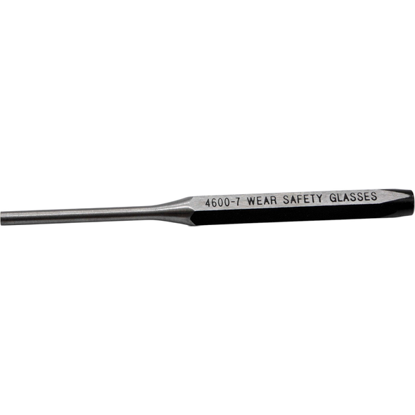 Sealey Pin Punch Ø5 x 135mm