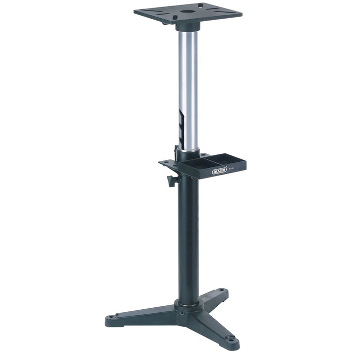 Draper Adjustable Bench Grinder Stand - AG101