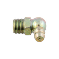 Connect 90 Angle Grease Nipple 1/4" UNF 25pc 31243