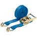 Draper Ratchet Tie Down Strap, 6m x 35mm, 1000kg 60918 Draper - Town Tools 