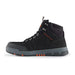 Scruffs Switchback 3 Safety Boots Black Size 12 / 47 Scruffs - Town Tools 
