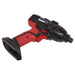 Sealey Impact Driver 20V SV20 Series 1/4"Hex Drive 180Nm Body Only CP20VID Sealey - Town Tools 