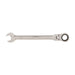 Silverline Flexible Head Ratchet Spanner 22mm Silverline - Town Tools 