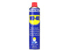 WD-40 Multi-Use Product Aerosol 600ml WD-40� - Town Tools