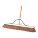 Sealey Broom 24"(600mm) Soft Bristle BM24S Sealey - Town Tools 