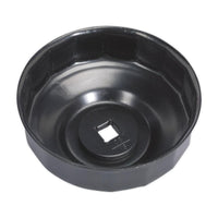 Sealey Oil Filter Cap Wrench86mm x 16 Flutes VS7006.V2-16