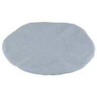 Draper Cotton Polishing Bonnet, 240mm - APT83