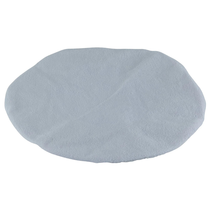 Draper Cotton Polishing Bonnet, 240mm - APT83