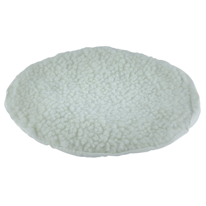 Draper Lambswool Polishing bonnet 75-240mm