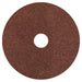 Sealey Fibre Backed Disc125mm 24Grit Pack of 25 WSD524 Sealey - Town Tools 