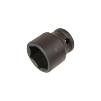 Laser Impact Socket 1/2"D 27mm 1703
