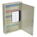 Sealey Key Cabinet 50 Key Capacity SKC50 Sealey - Town Tools 