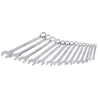 Draper HI-TORQ Metric Combination Spanner Set (14 Piece) 34236