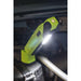 Sealey Rechargeable 360 Inspection Light 10W & 2 x 4W SMD LED - Green LED3605G Sealey - Town Tools 