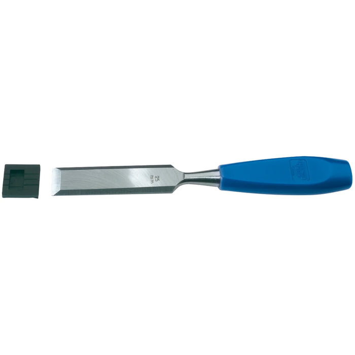 Draper Bevel Edge Wood Chisel, 25 x 120mm - DWC