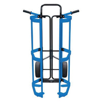 Laser Tyre, Wheel & Barrel Truck 7711