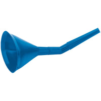 Draper Funnel with Detachable Offset Neck - FF2