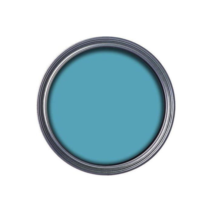 Ronseal Garden Paint Summer Sky 250ml Ronseal - Town Tools