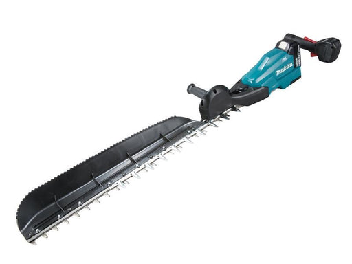 Makita DUH754SRT Brushless LXT Hedge Trimmer 18V 1 x 5.0Ah Li-ion Makita - Town Tools