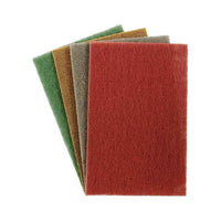 Connect Hand/Finishing Pads, Very Fine 10pc 32118
