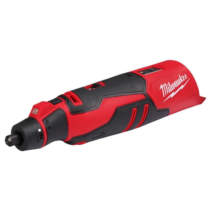 Milwaukee M12BLROT 12V Brushless Rotary Grinder Tool Milwaukee - Town Tools 